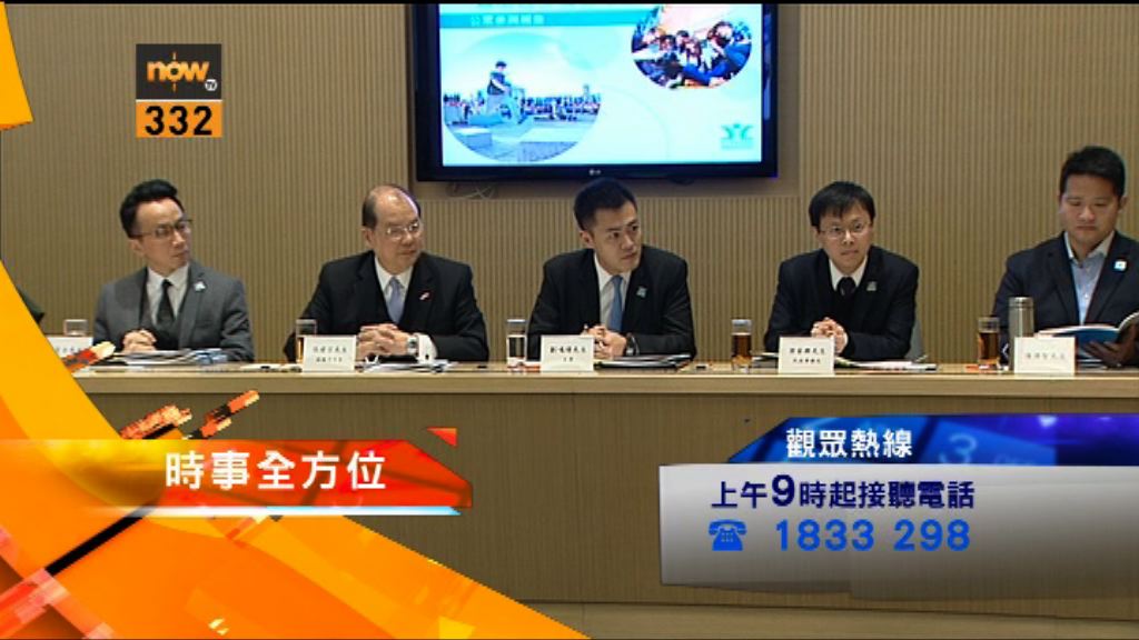 【時事全方位重點提要】（4月3日）