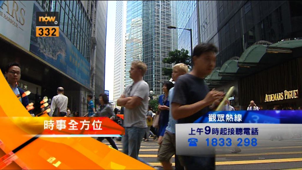 【時事全方位重點提要】（10月3日）