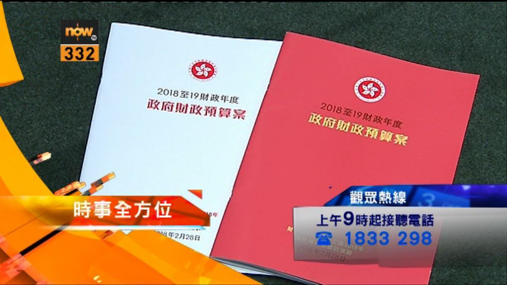 【時事全方位重點提要】（3月6日）