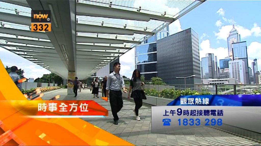 【時事全方位重點提要】（5月26日）