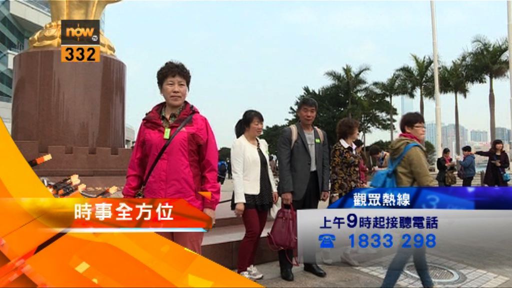 【時事全方位重點提要】(2月27日)