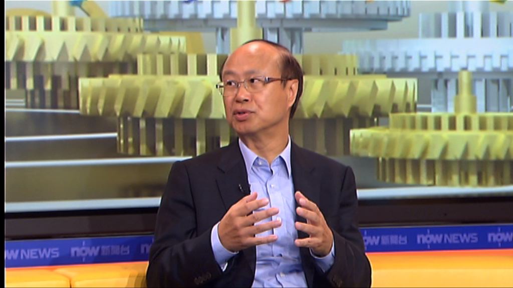 【時事全方位】沙中線超支責任誰屬？（二）