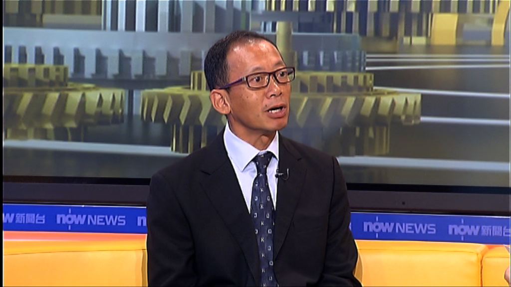 【時事全方位】沙中線超支責任誰屬？（四）