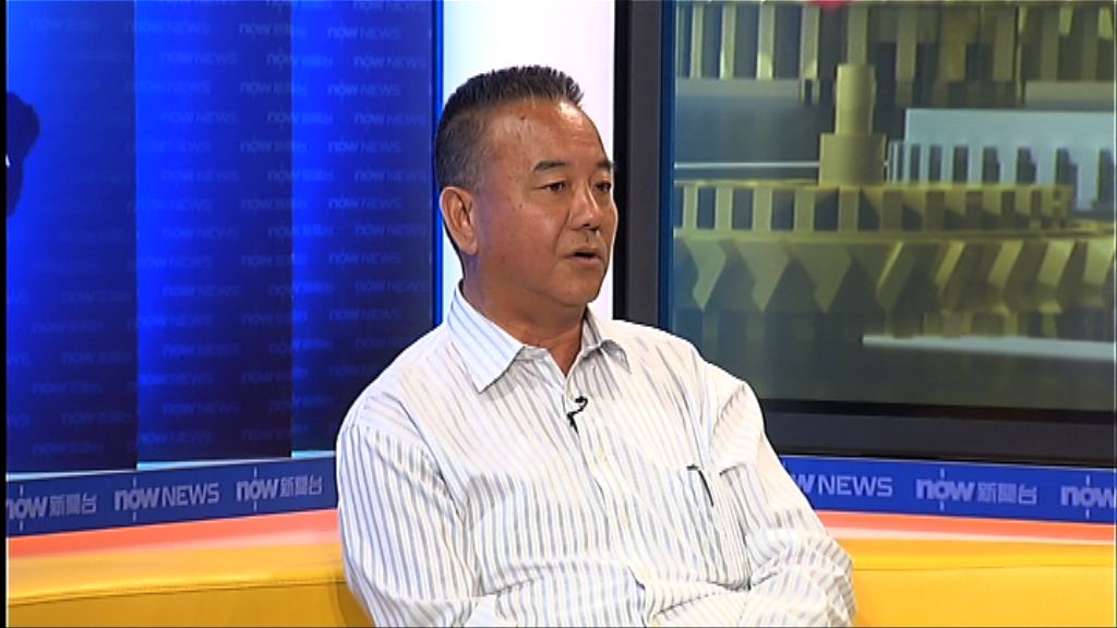 出口商：政府有誠意　提早結束停收廢紙行動