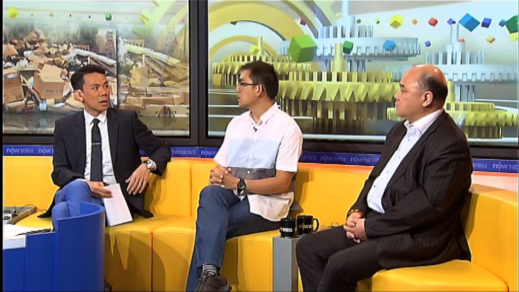 【時事全方位】長遠解決廢紙處理（二）