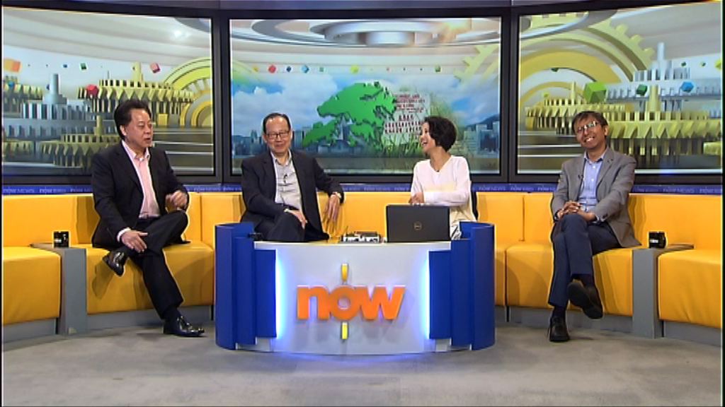 【時事全方位】監管短期租約措施