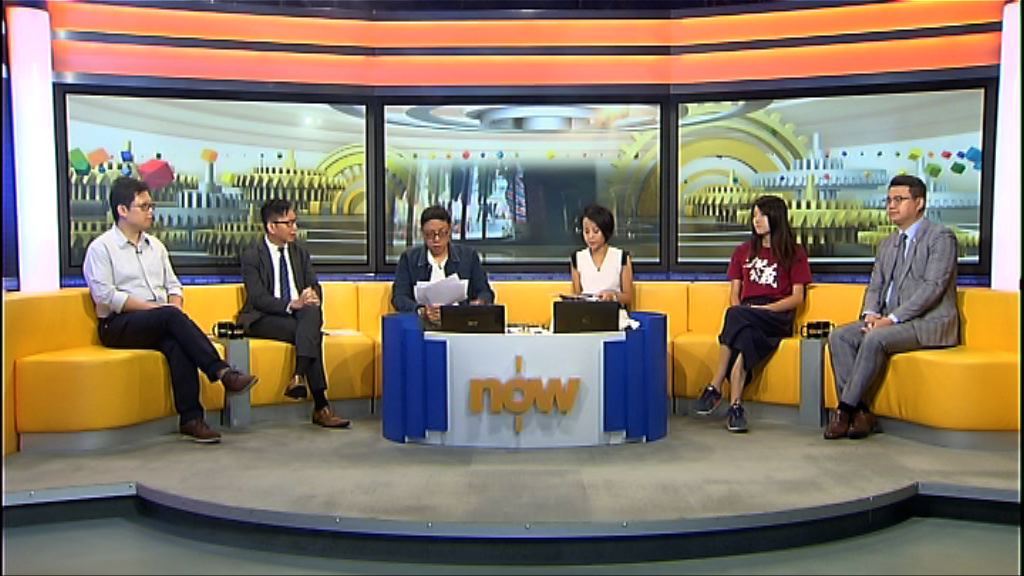 【時事全方位】社福團體辦劏房（一）