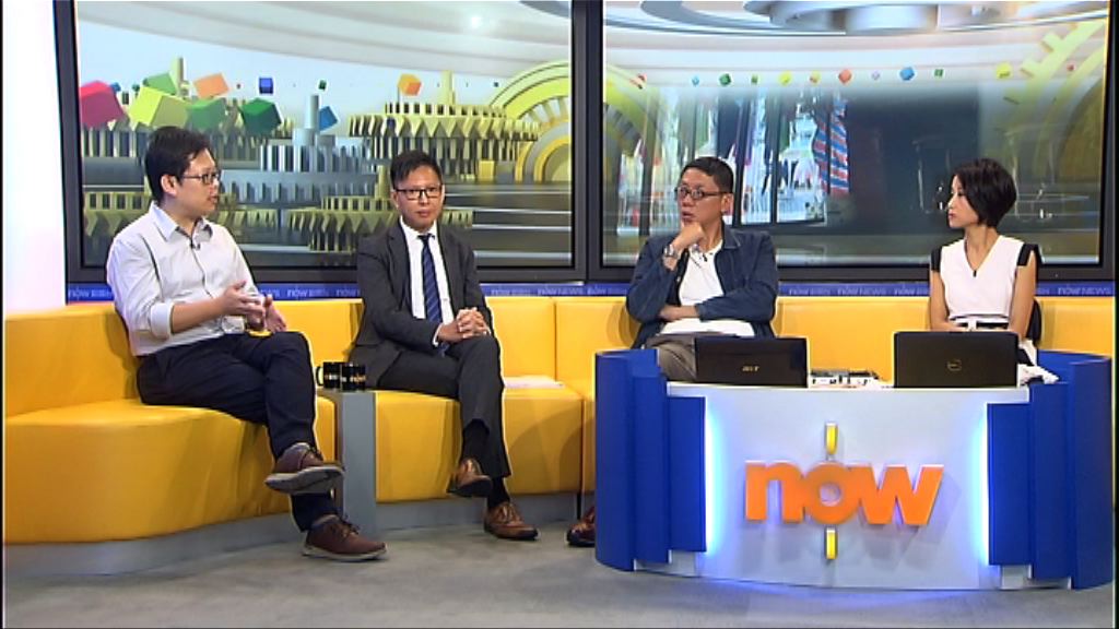 【時事全方位】社福團體辦劏房（三）