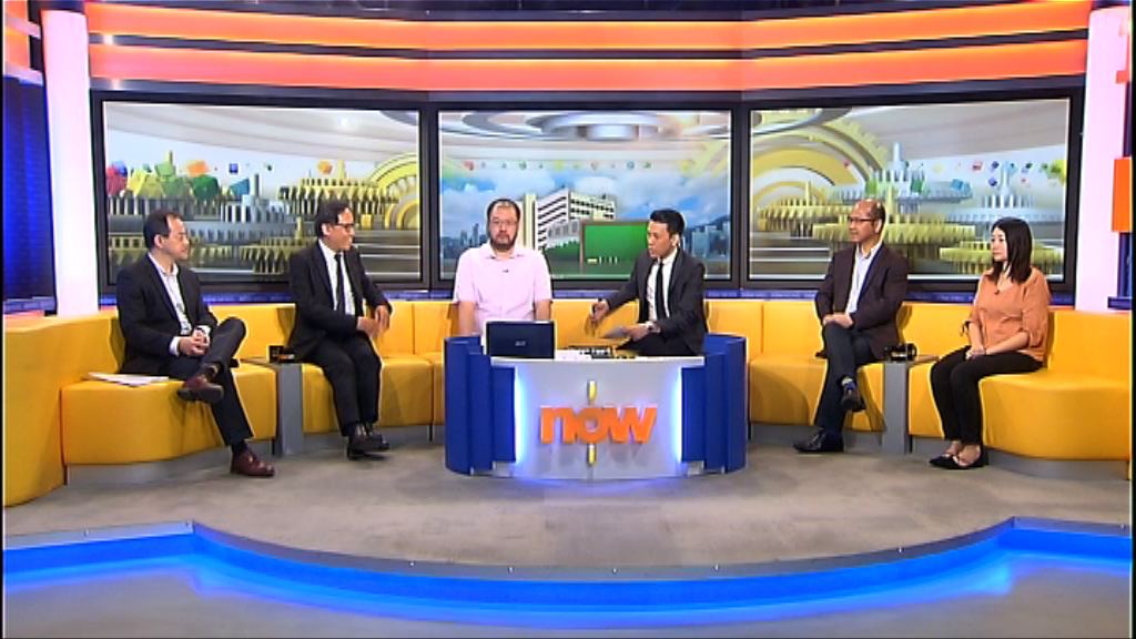 【時事全方位】改善融合教育（二）