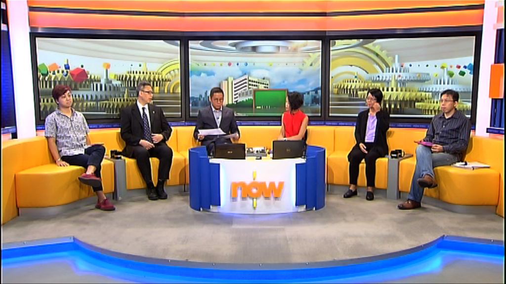 【時事全方位】防止學童自殺建議(一)