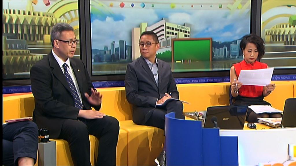 【時事全方位】防止學童自殺建議(二)