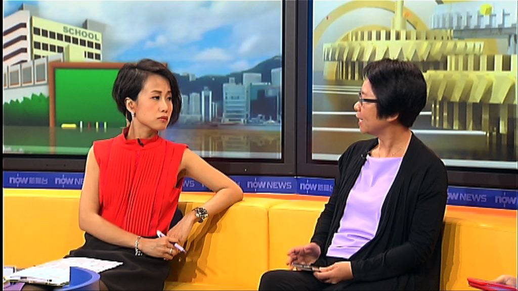 【時事全方位】防止學童自殺建議(四)