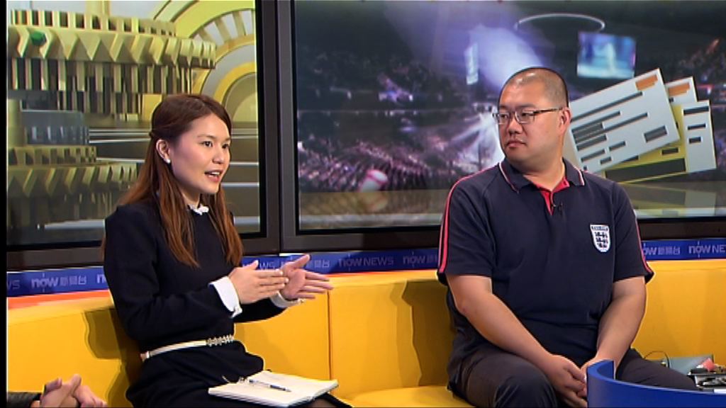 【時事全方位】修例打擊黃牛飛（二）