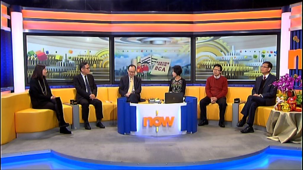 【時事全方位】復考小三TSA適當？(一)