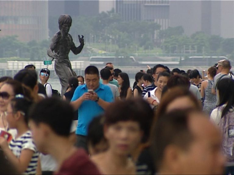 區議員：政府有責任交代尖沙咀活化海濱計劃