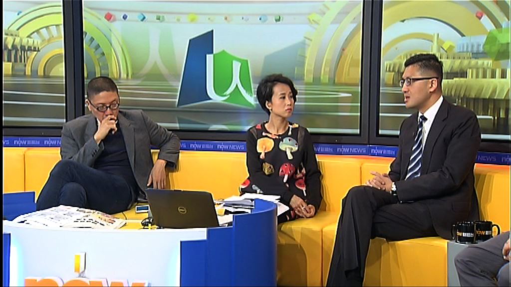 【時事全方位】加快更新油麻地旺角市區(四)