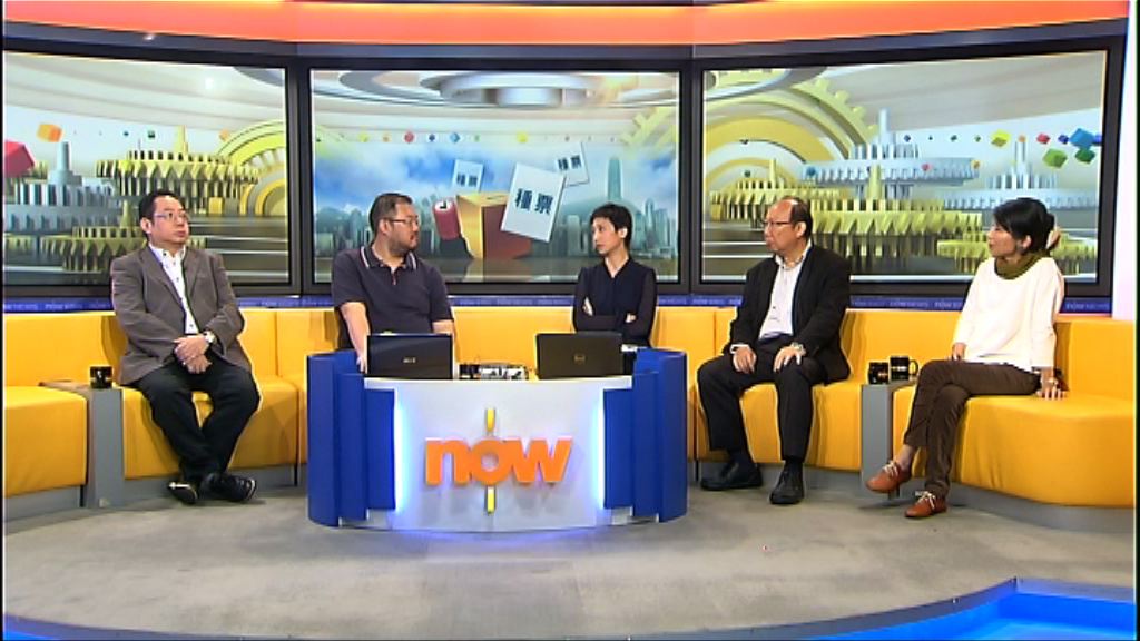 【時事全方位】如何防止種票(一)