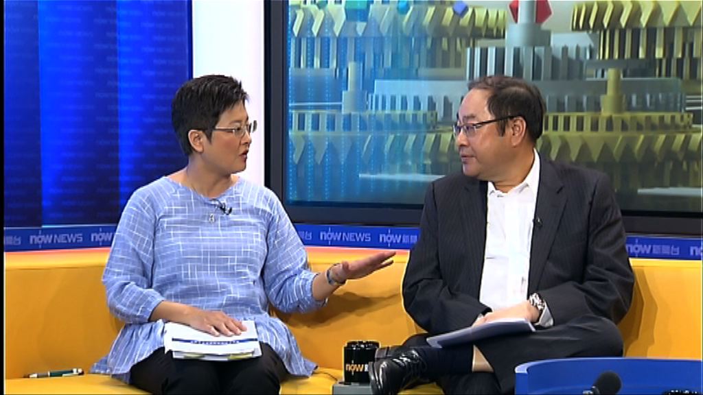 【時事全方位】如何為鉛水事件負責（三）