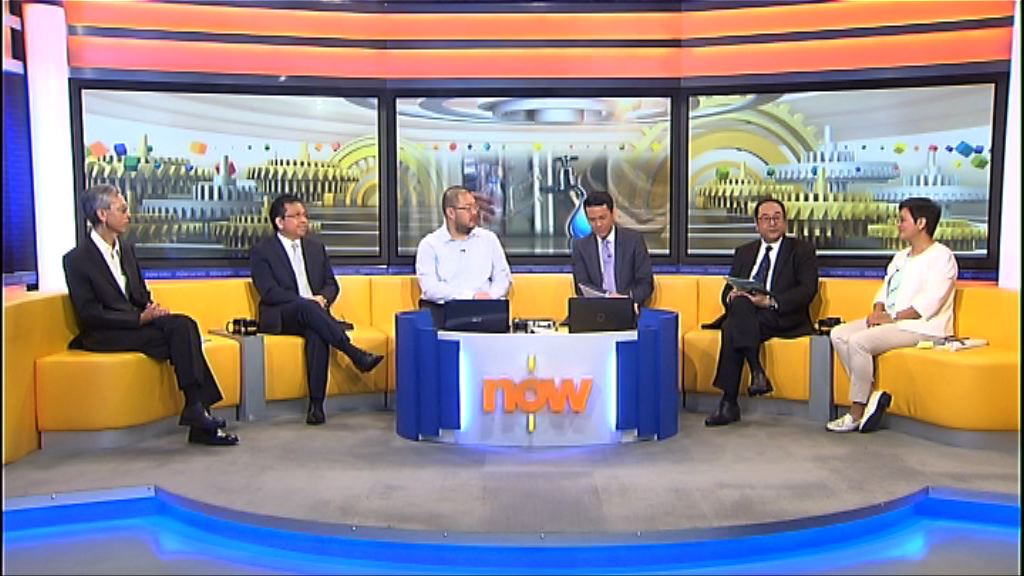 【時事全方位】食水安全計劃（二）