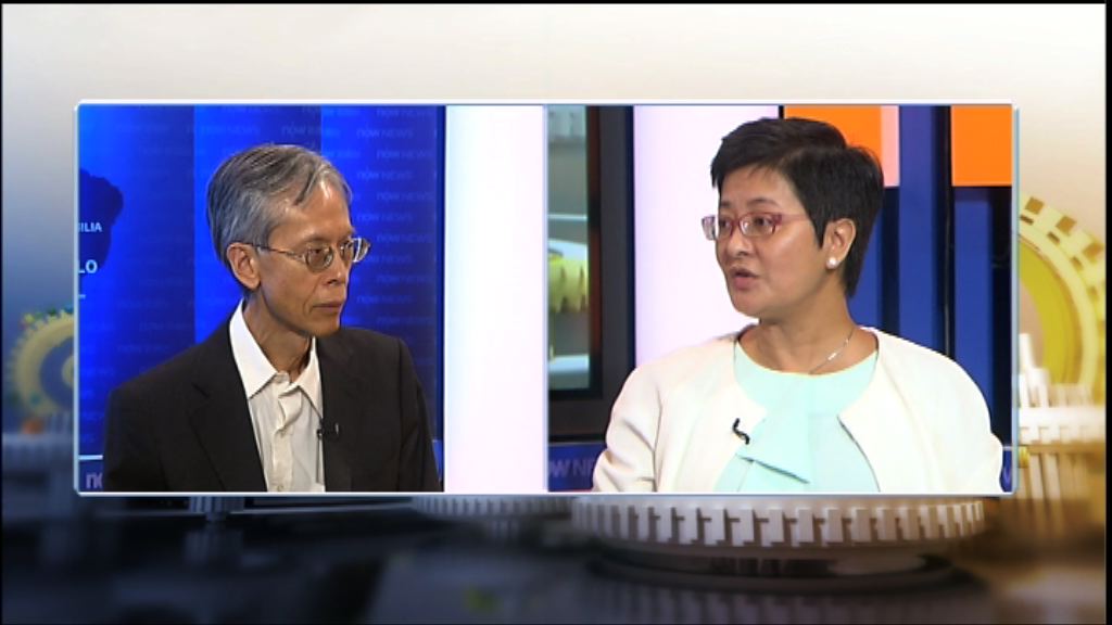 【時事全方位】食水安全計劃（三）