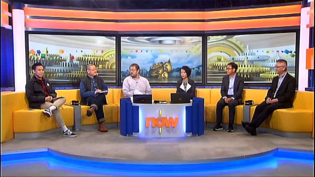 【時事全方位】整筆撥款制度需改善？（一）