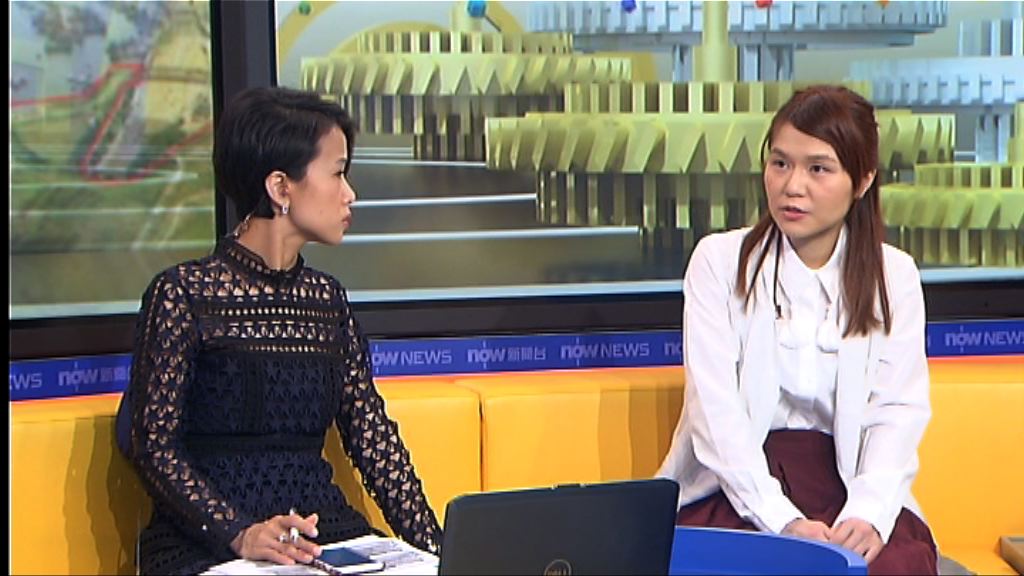 【時事全方位】如何監管建設西九開支(四)