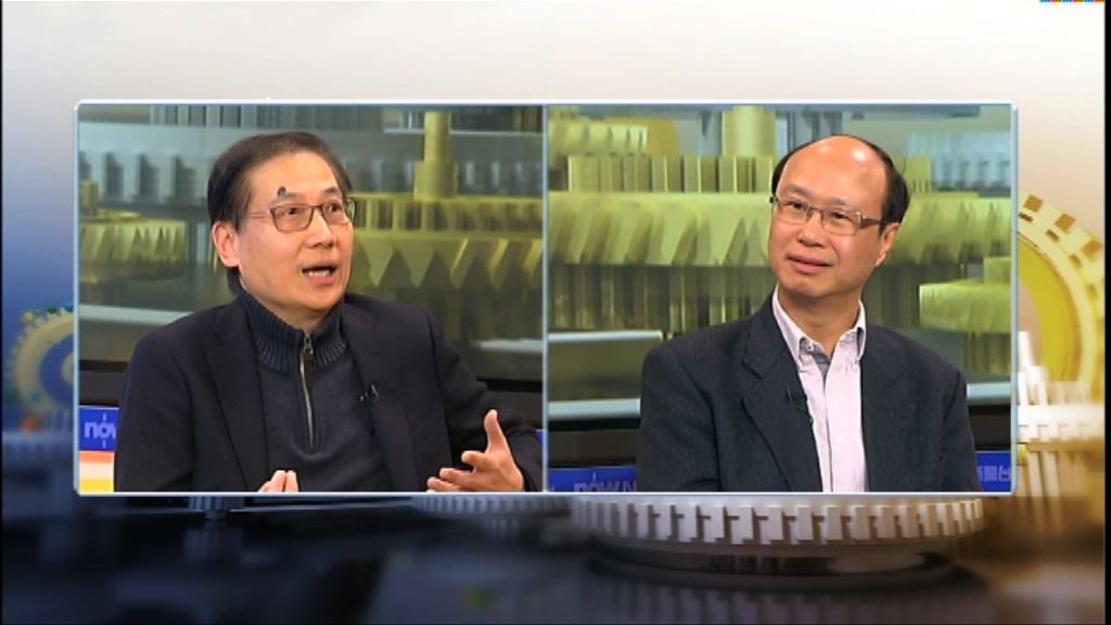 【時事全方位】拉布延誤工程影響多大(三)