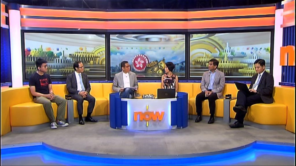 【時事全方位】改變公共理財哲學？（一）