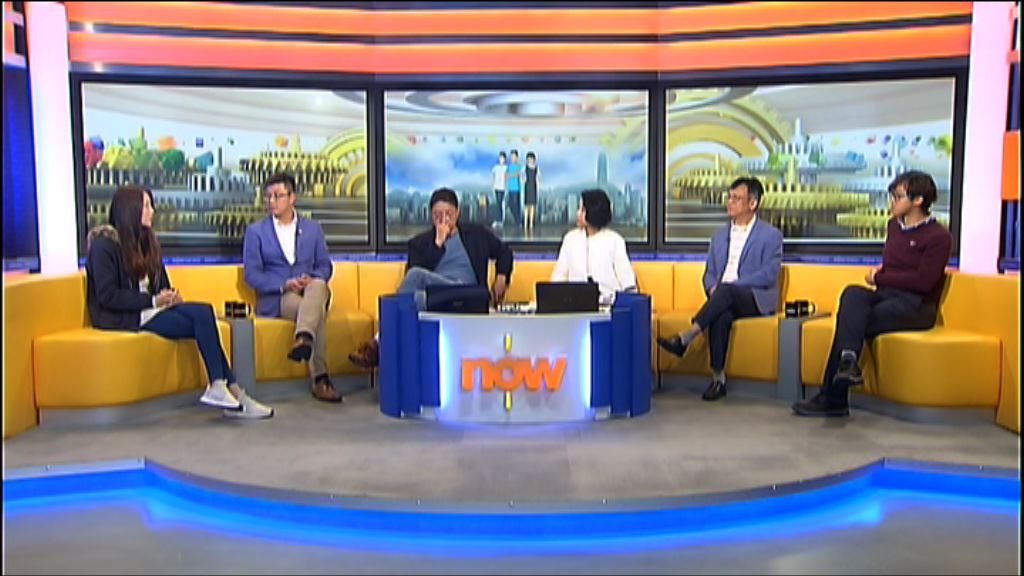 【時事全方位】青年宿舍有何作用(三)