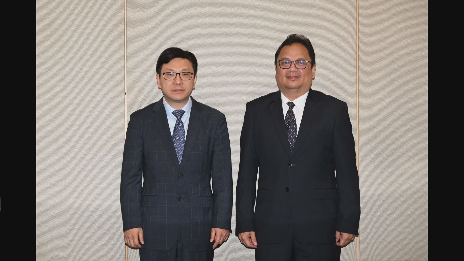 孫玉菡：印尼署理總領事澄清 印傭來港工作收費架構不變