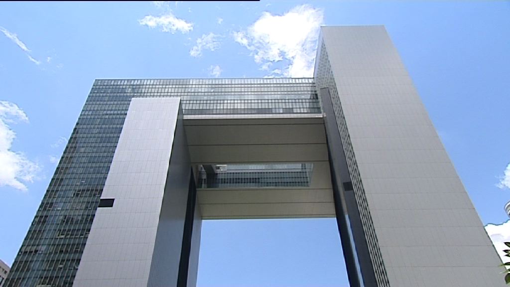 外傭同住規定案　政府歡迎法庭裁決