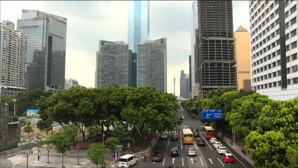 國務院取消港澳台人員內地就業許可審批