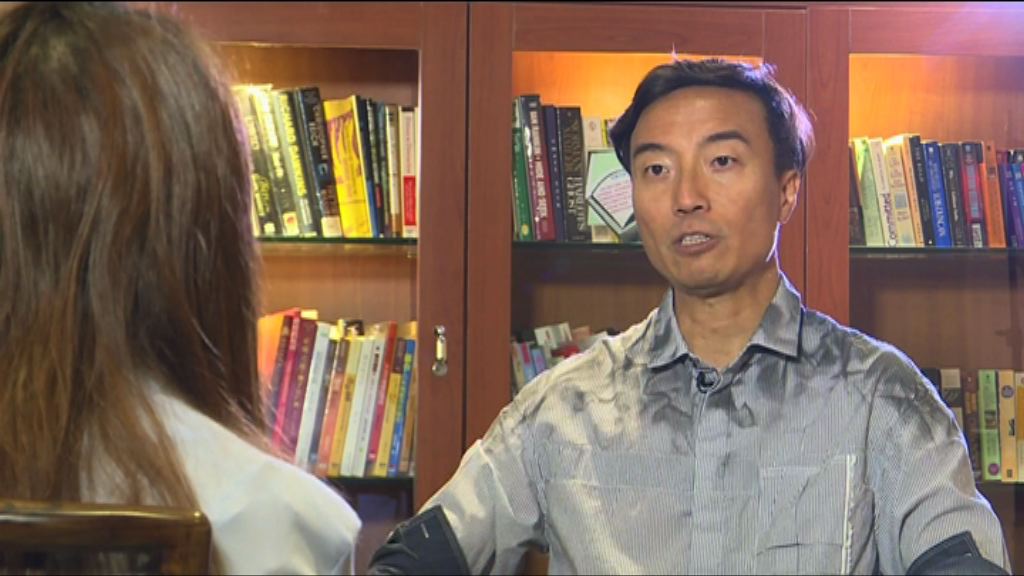 有港人相信新安排令內地僱主更易聘請港人