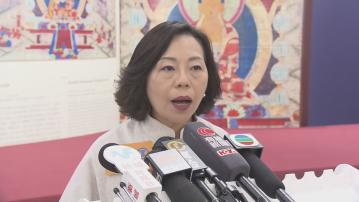 簡樸房規管｜麥美娟：加強巡查床位寓所配合