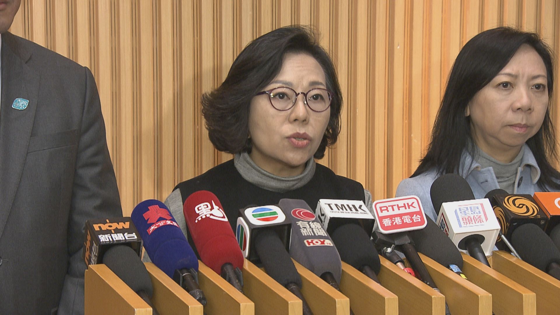 宏福苑五級火災｜政府申解散宏福苑法團管委會　委任華懋旗下物管公司為臨時管理人