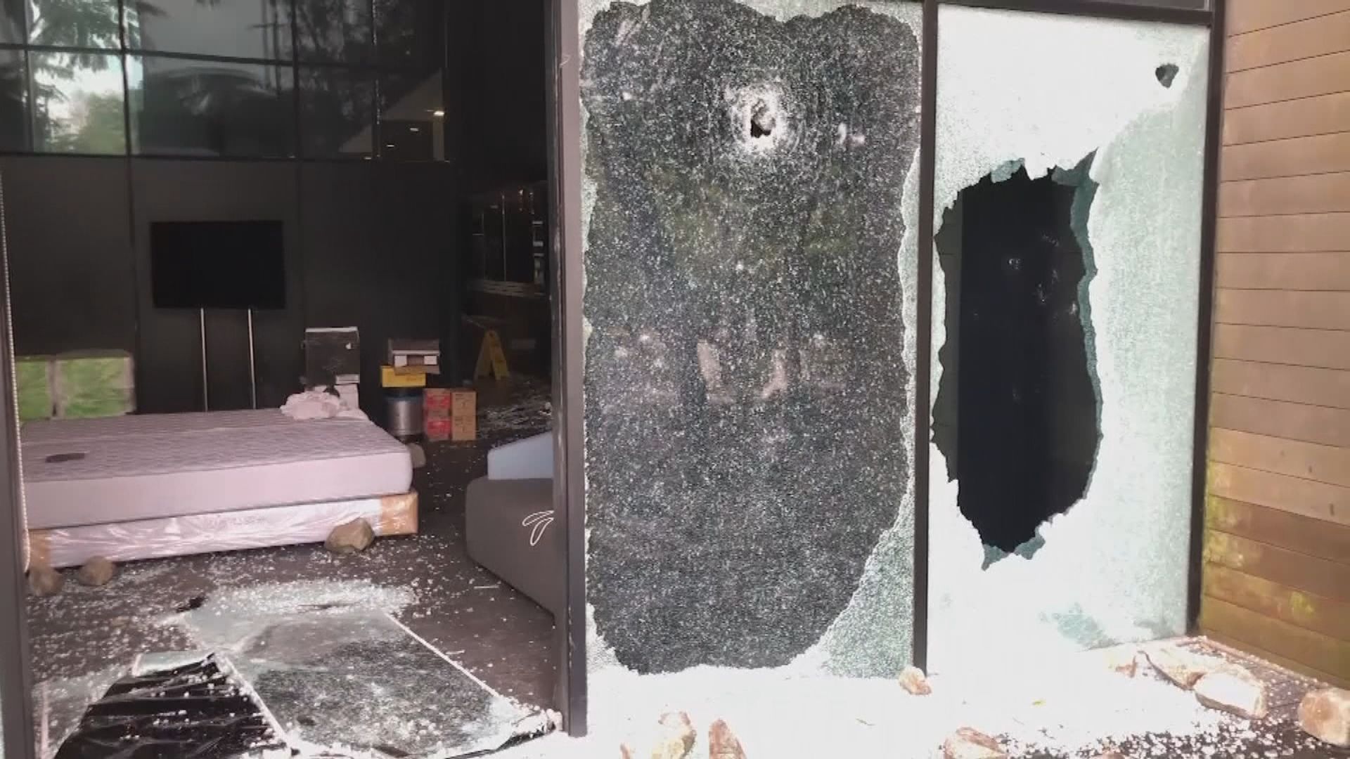 大馬印度廟遭拆遷引發騷亂　逾二十人被捕