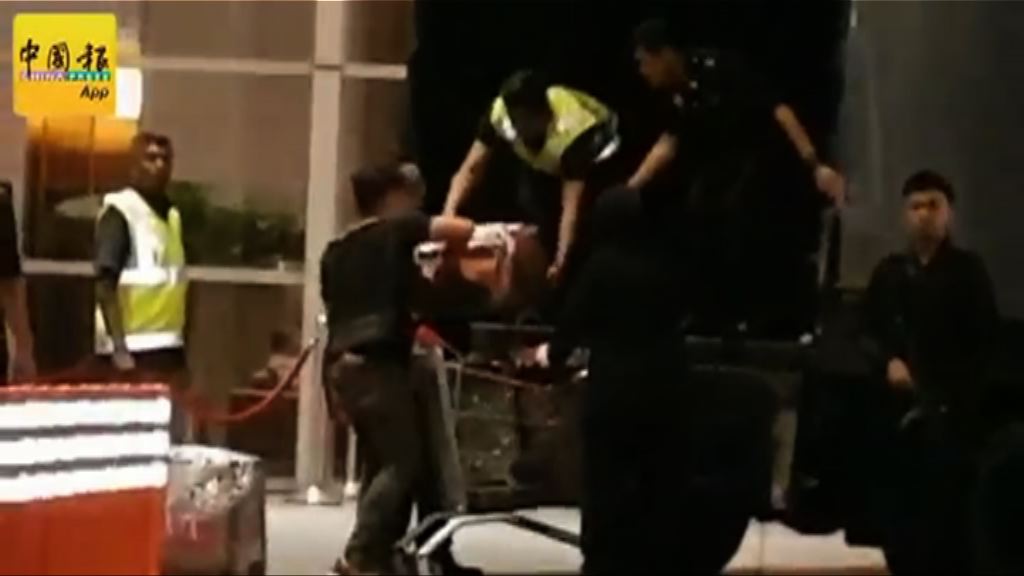 大馬警方調查納吉布檢獲大量現金及名牌手袋