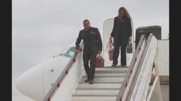 馬拉維副總統乘搭的軍機失聯 當局已展開搜索