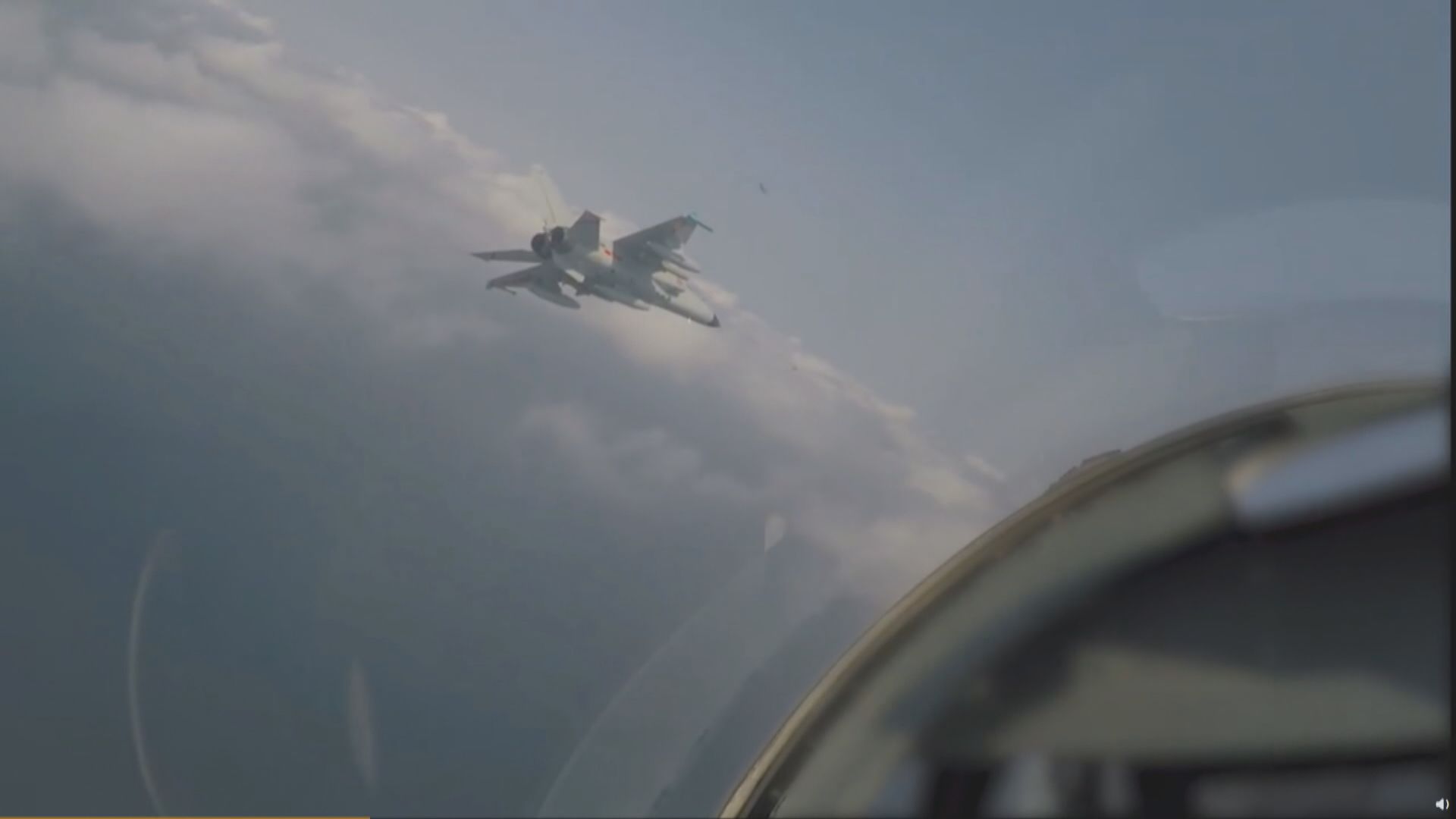 馬來西亞指中國軍機逼近領空　將傳召中國大使