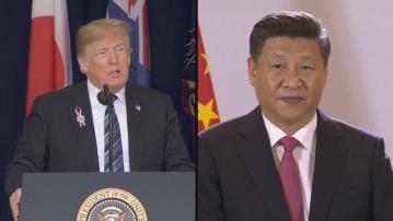 馬來西亞總理安華稱習近平和特朗普或出席10月東盟峰會