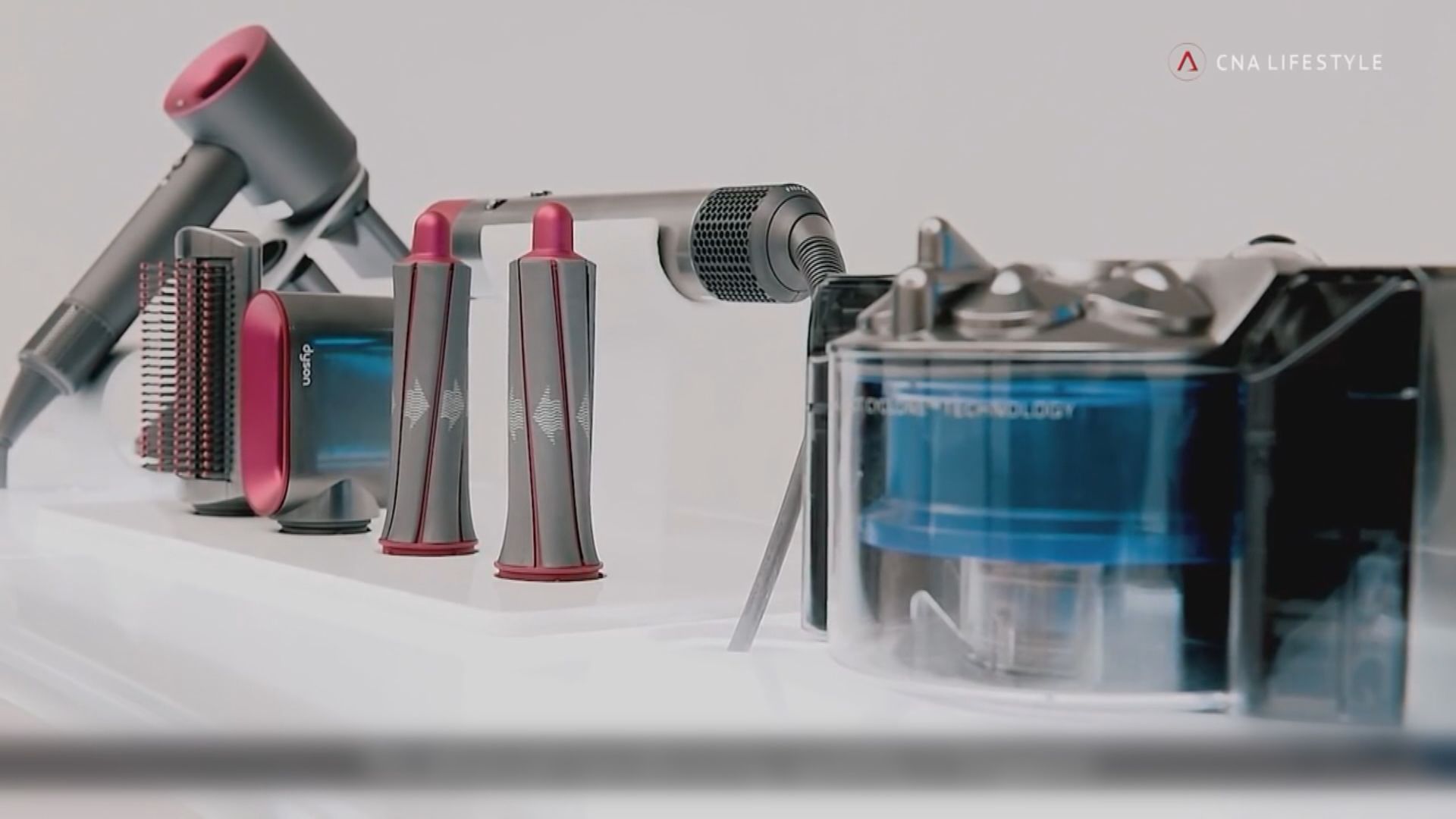 馬來西亞控告Dyson代工違反四項勞工住宿法例