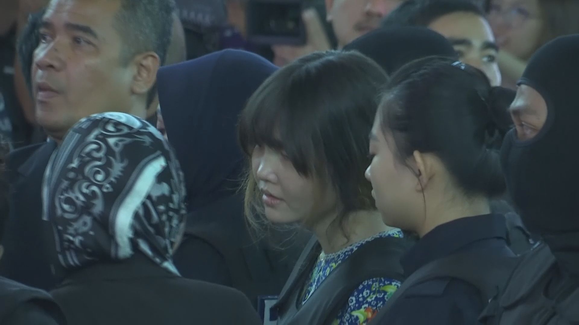 金正男被毒殺案　法官指不排除涉政治暗殺