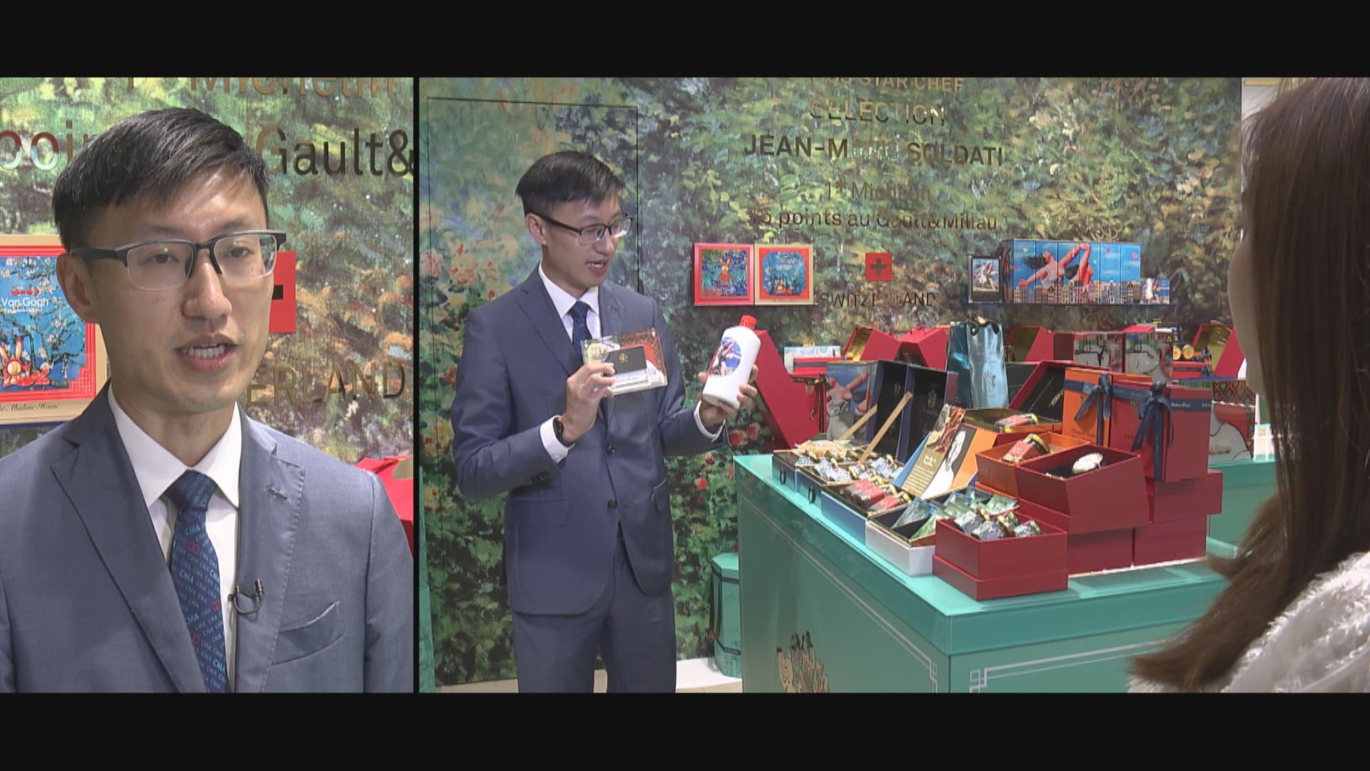 香港跨境電商落戶馬來西亞 冀作跳板打入東盟市場