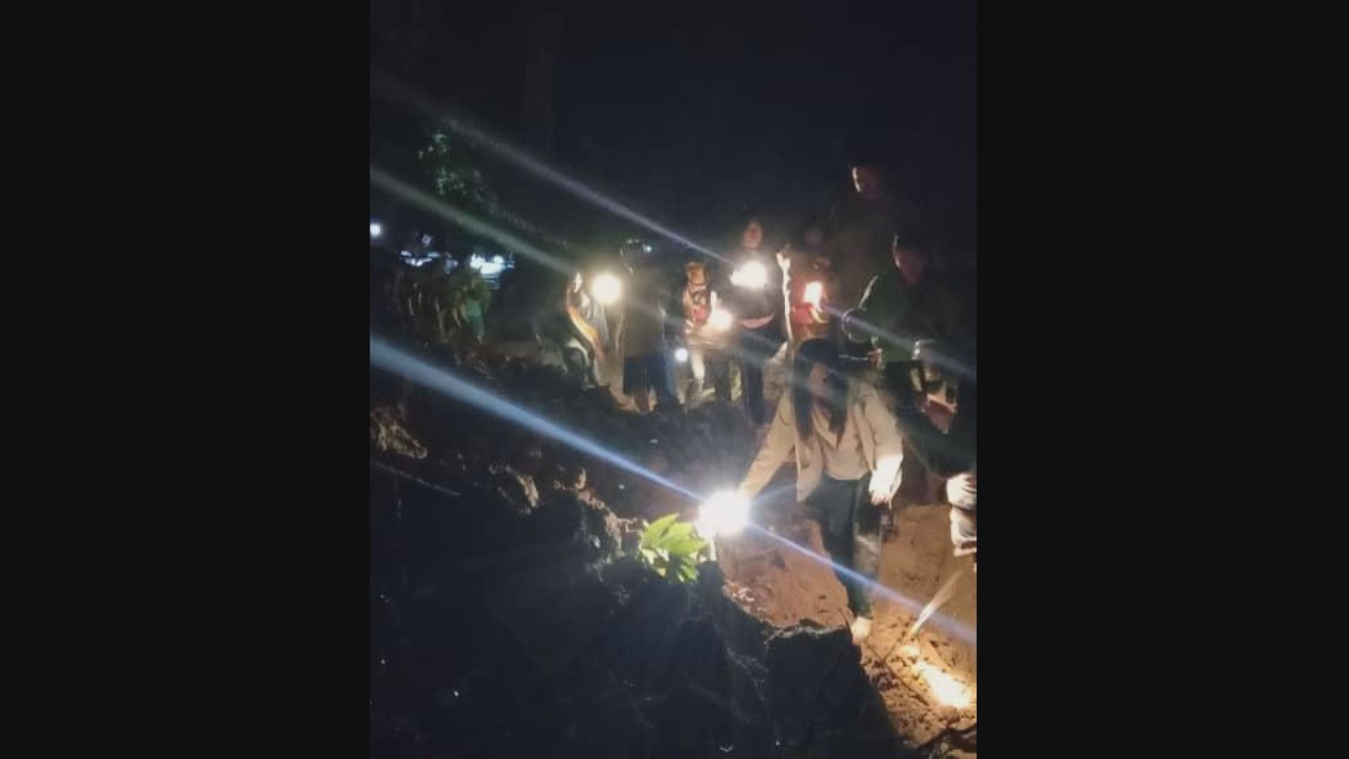 馬來西亞雲頂山泥傾瀉　最少十二死八傷