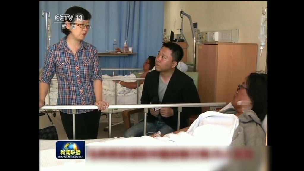 馬國快艇沉沒　遊客稱救生衣失效