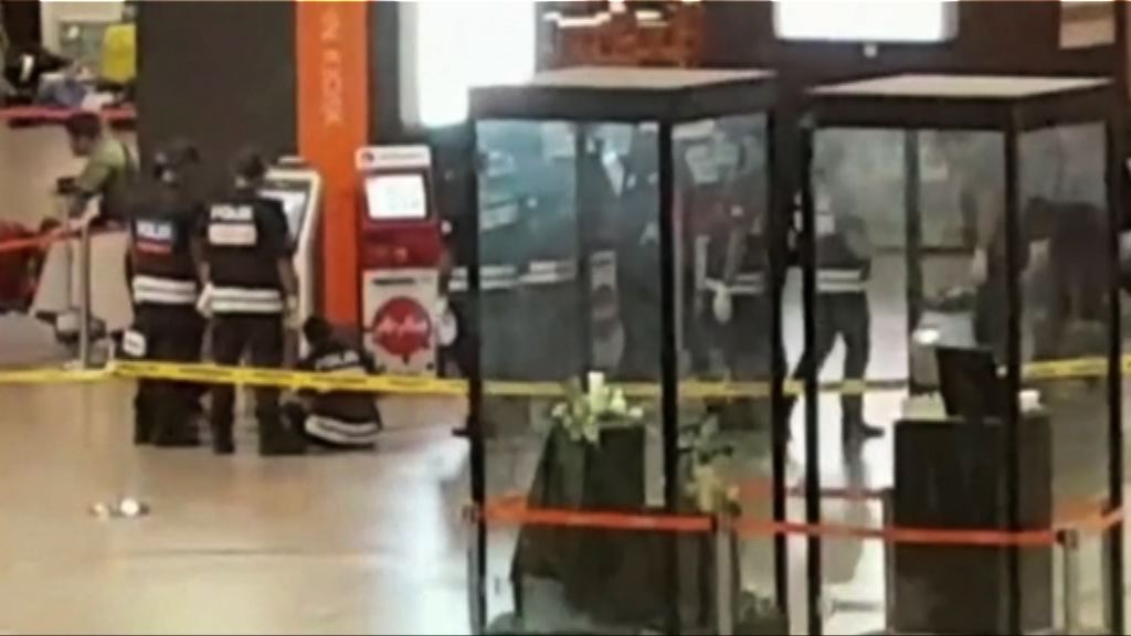 金正男案　警方拘持北韓護照男子