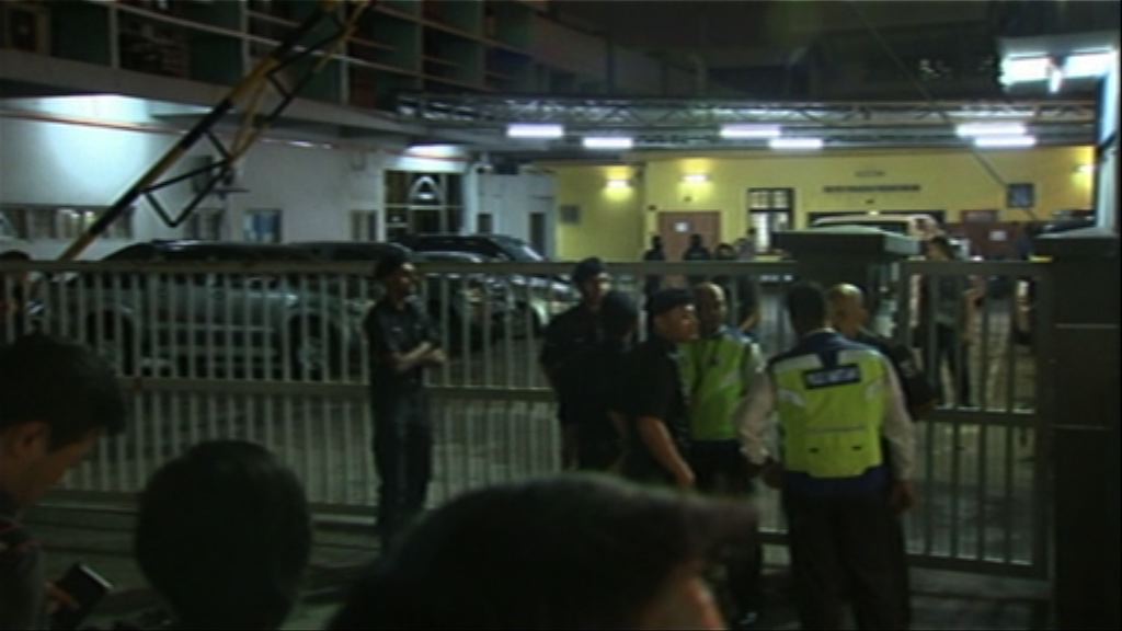 大馬指不清楚金正男兒子是否已抵吉隆坡