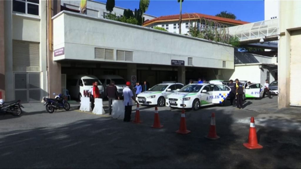 金正男被殺　料短期內無驗屍結果