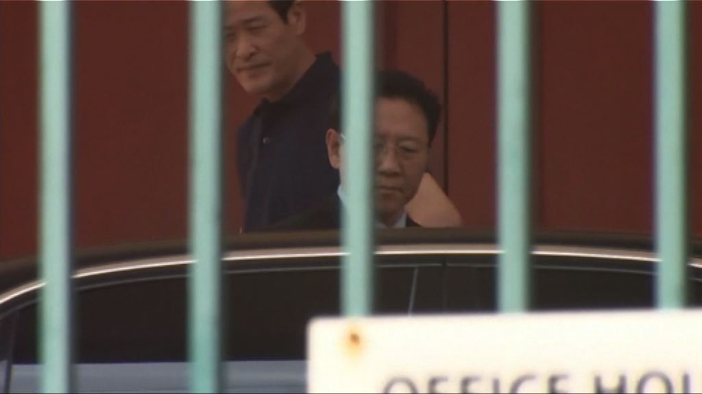 金正男案　姜哲已離開北韓大使館