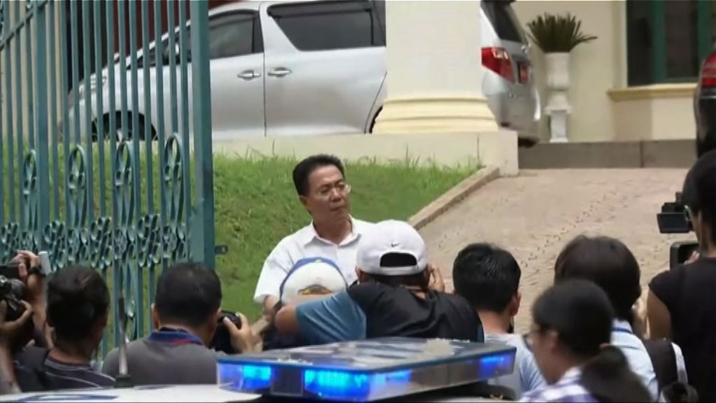 北韓大馬禁對方公民出境　或釀斷交危機